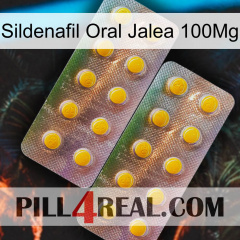 Sildenafil Oral Jelly 100Mg new10